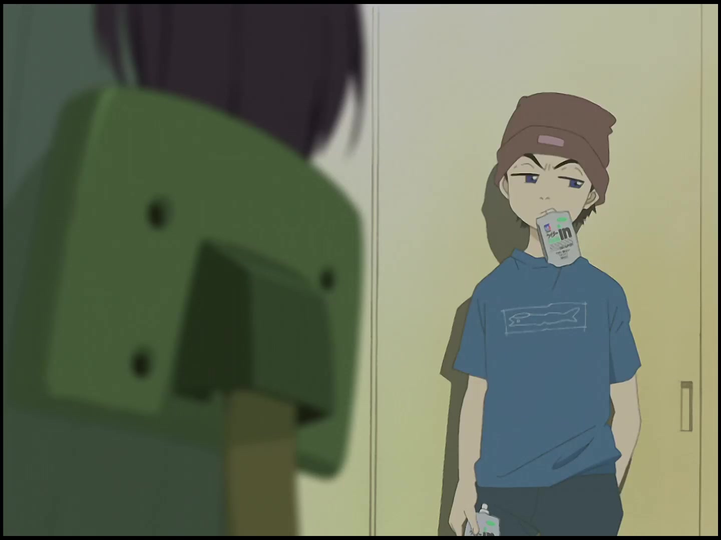 [Tsukyio Editing Resources] FLCL (Episode 3) Raw Clips (197) (tsukyio.com).mp4